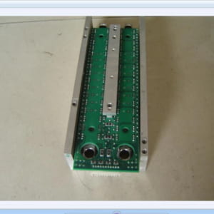 FET module TMDU