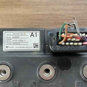 Board Toyota 48M350F-AA-01