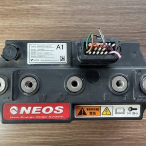 Board Toyota 48M350F-AA-01